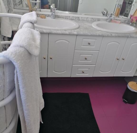 ペンション Chez Sophie Et Thibault