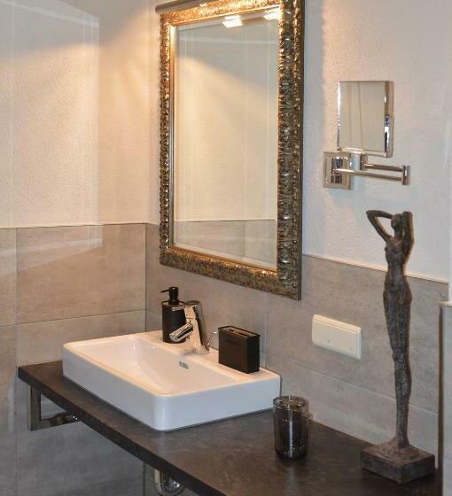 ペンション Vinotel Dollt Kern