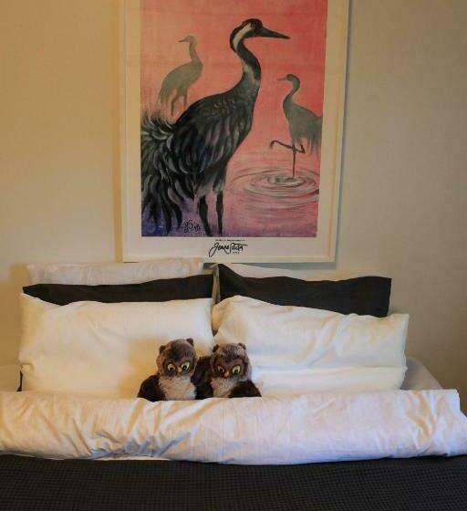 膳宿费 Visit Hautakylä