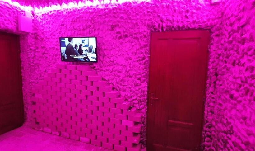 פנסיון Zestrea Bunicilor