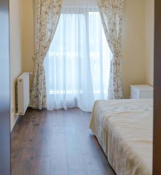 بنسيون Zestrea Bunicilor