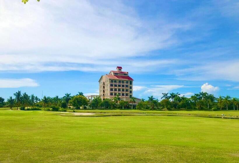 Queens Island Golf And Resort