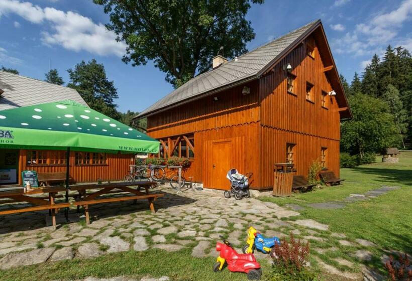 Resort X Park Františkov