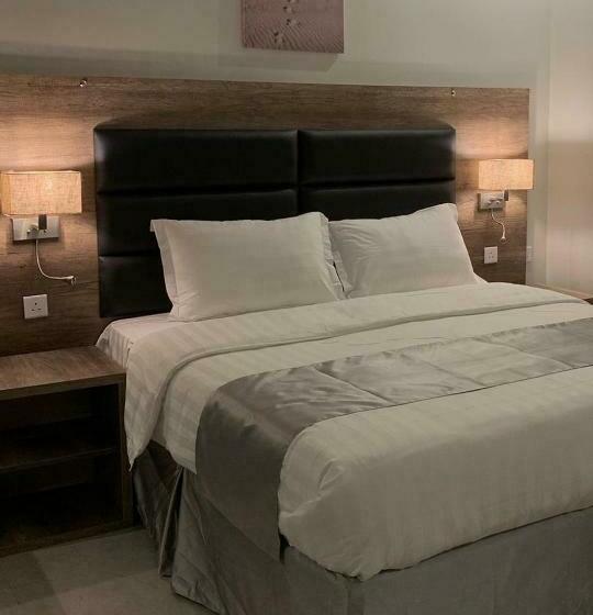 فندق صغير بيات للنزل السياحية