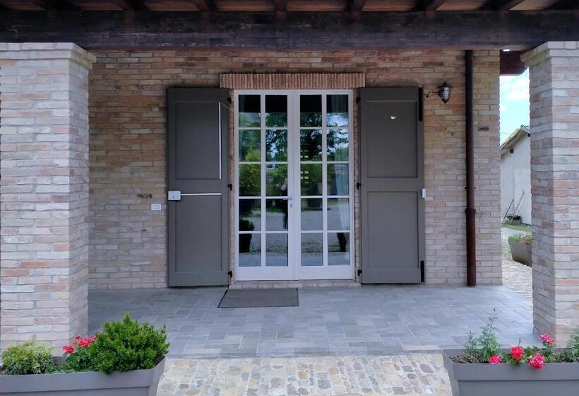 هاستل Affittacamere Maranello Locanda Moca