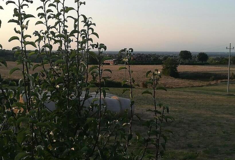 هاستل Affittacamere Maranello Locanda Moca