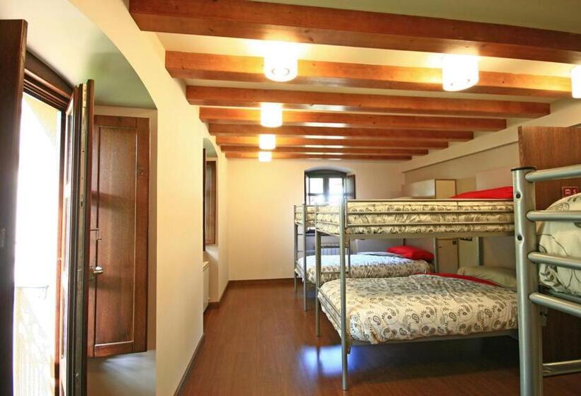 호스텔 Zubimuxu Aterpea