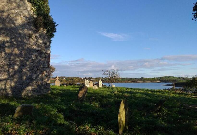 Ardkeen House B&b