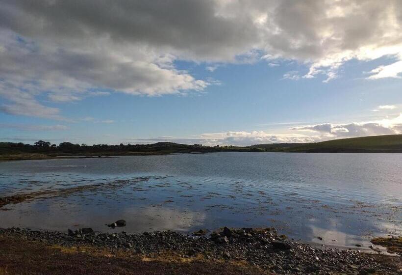 Ardkeen House B&b