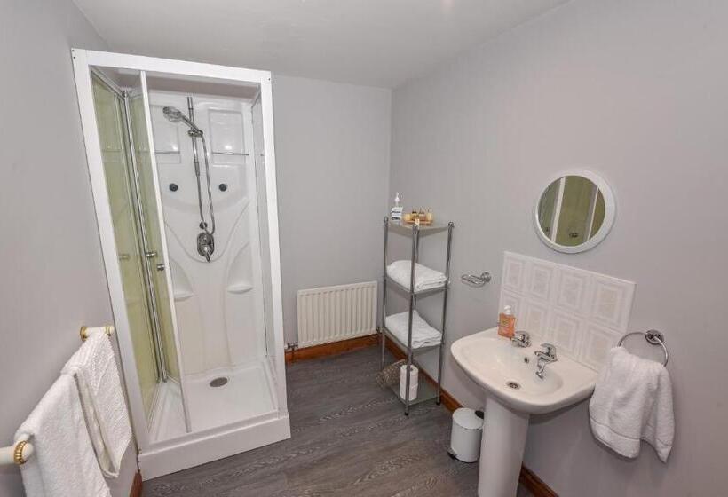 Ardkeen House B&b