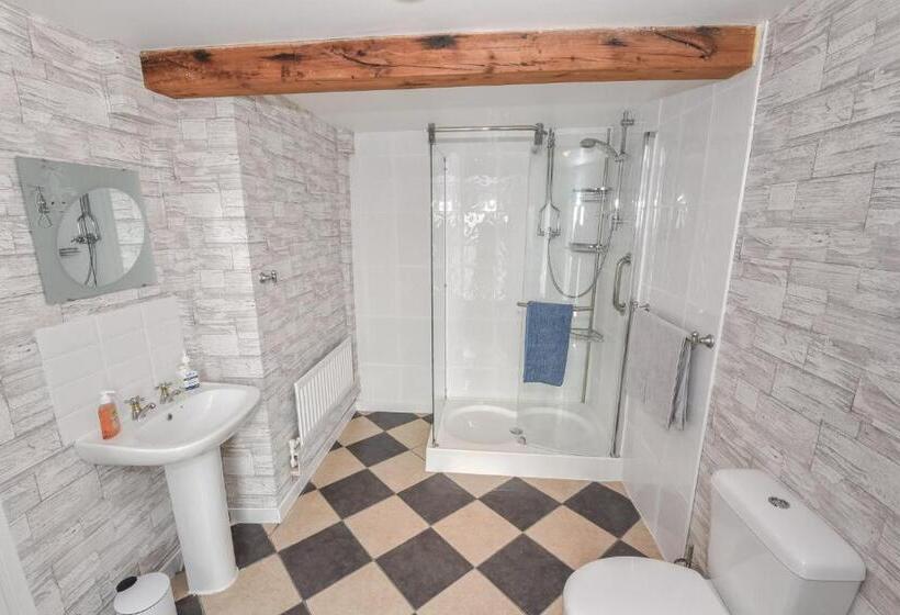 Ardkeen House B&b