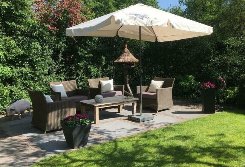 B&b Bavelse Hoeve