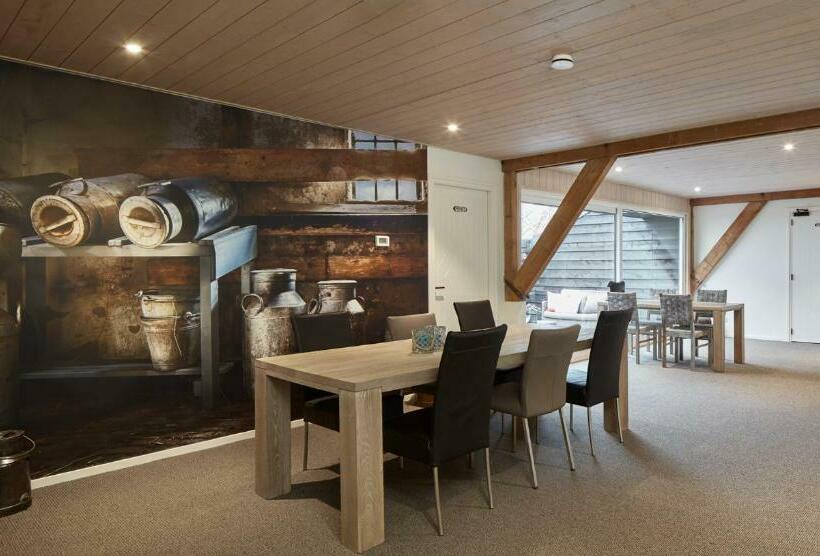B&b Bavelse Hoeve