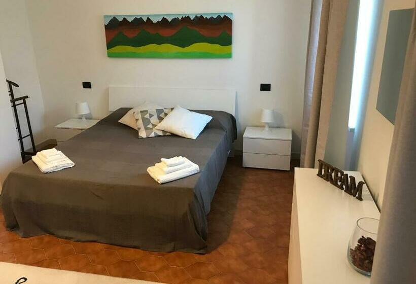 B&b Dal Giotu