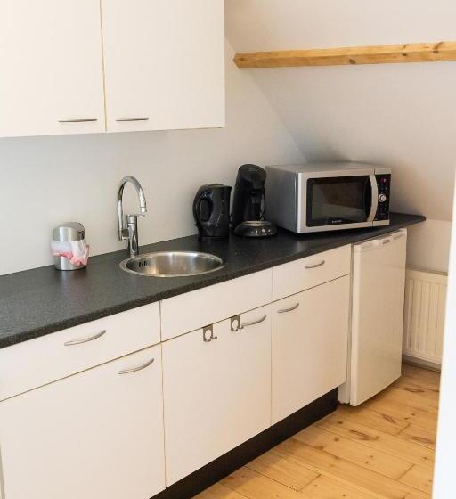 B&b De Kreek