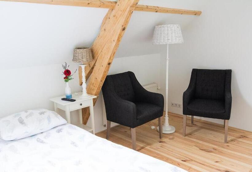 B&b De Kreek