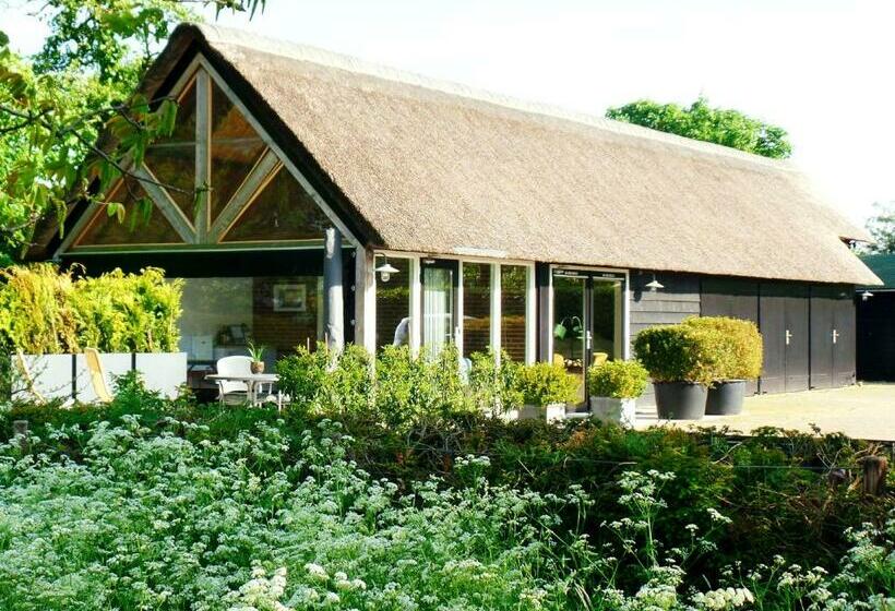 B&b De Scherpenhof