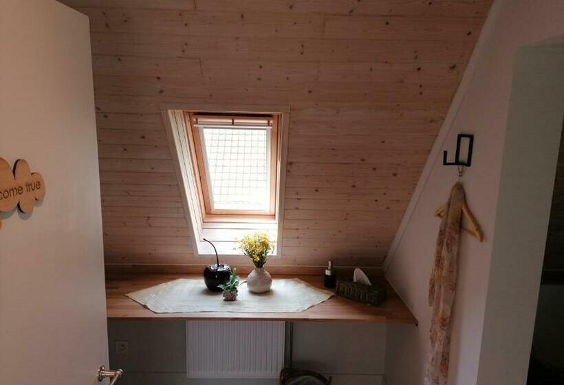 B&b Lekker Buiten
