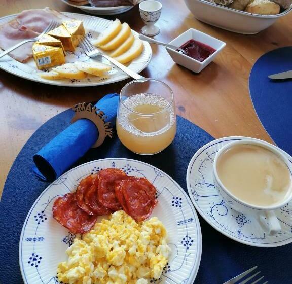 B&b Lekker Buiten