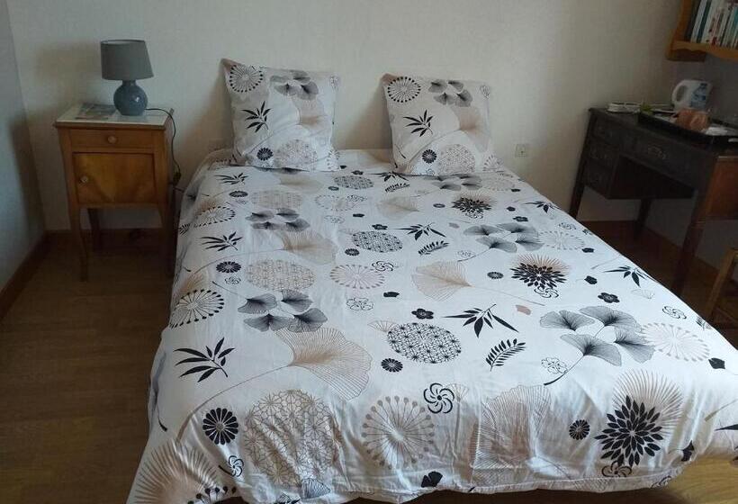 مبيت وإفطار 19,avenue John Kennedy