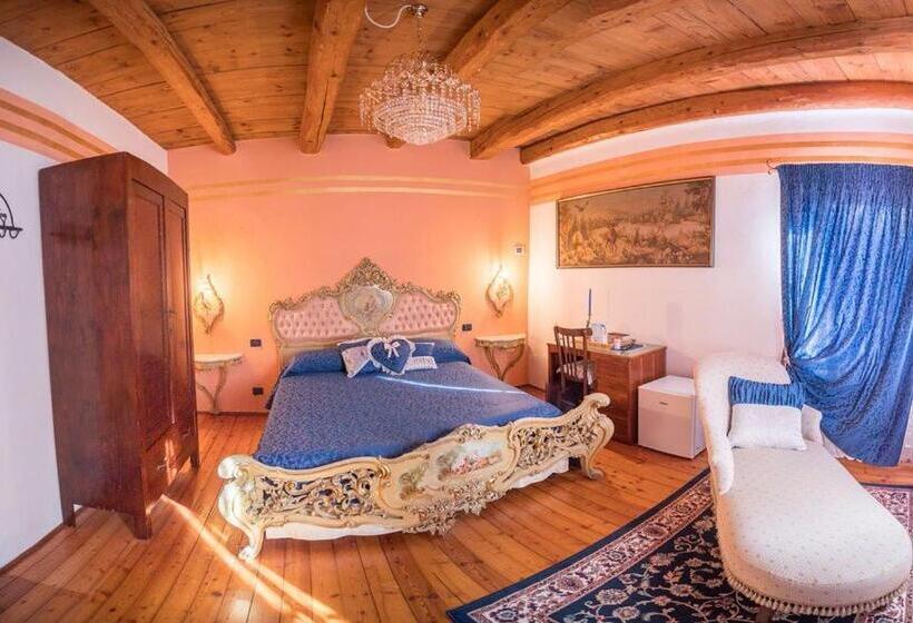 Bed and Breakfast Antica Villa Sophie