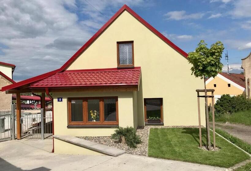 민박 Bendovský Dvůr