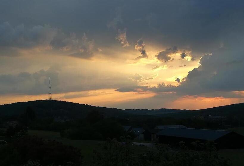 مبيت وإفطار Carpe Diem