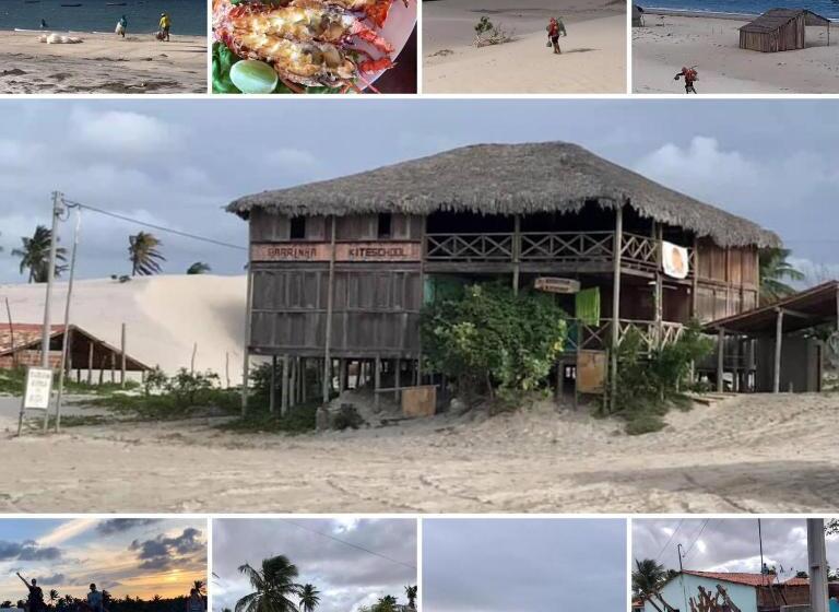 مبيت وإفطار Casa Tartaruga