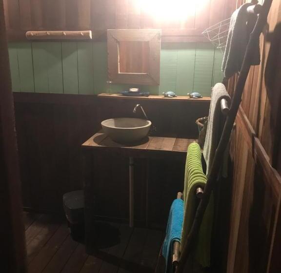 مبيت وإفطار Casa Tartaruga