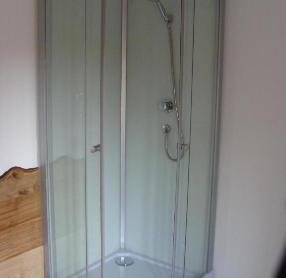 مبيت وإفطار Chambre D Hôtes De Puy Faucher