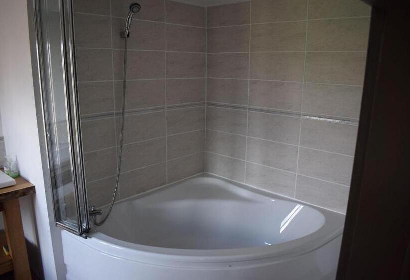 مبيت وإفطار Chambre D Hôtes De Puy Faucher