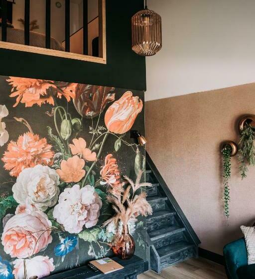 Bed And Breakfast De Woerdt