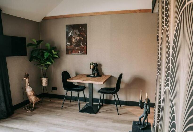 Bed And Breakfast De Woerdt