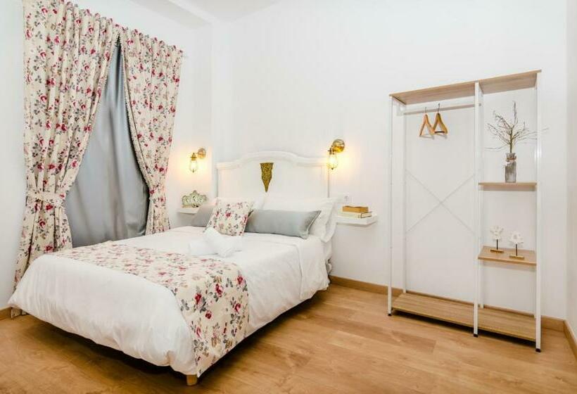 צימר Palacio Boutique