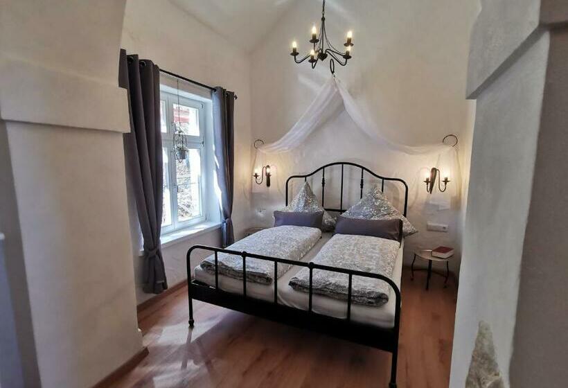 צימר Gästehaus Vergissmeinnicht