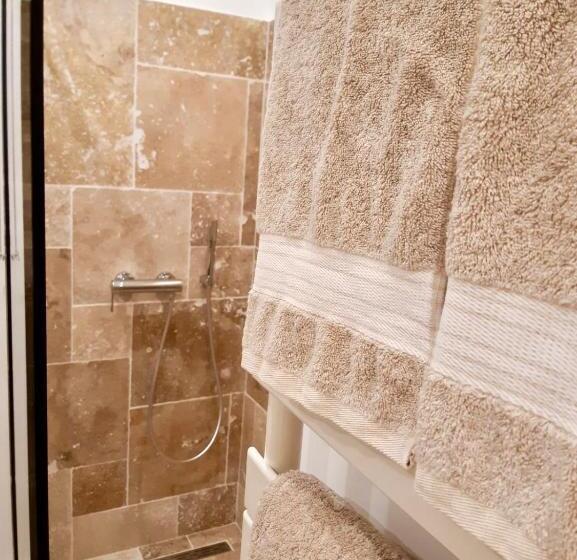 مبيت وإفطار L Atelier Des Magnolias