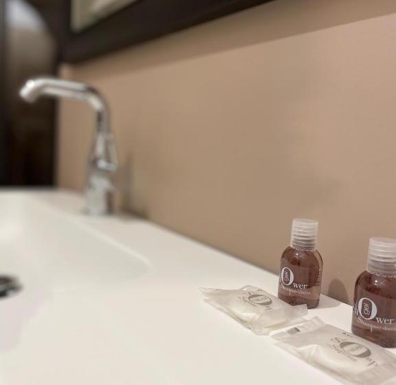 مبيت وإفطار L Atelier Des Magnolias