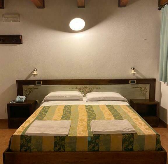 ベッドアンドブレックファースト La Cascina Per Un Sogno