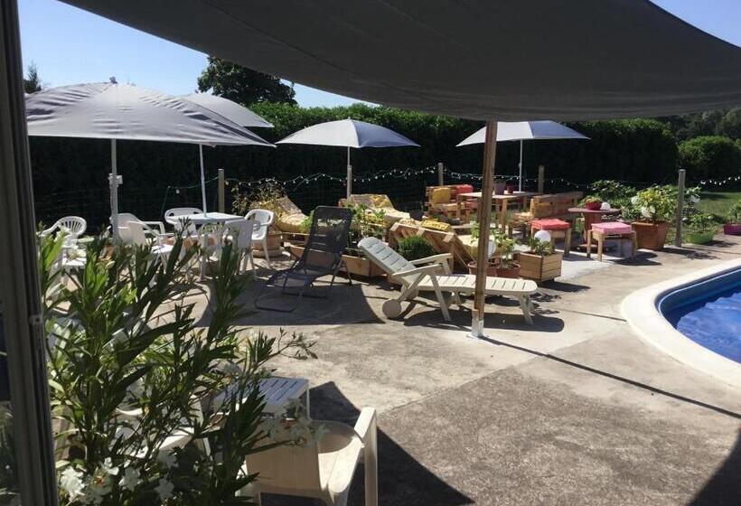 Bed and Breakfast La Varenne