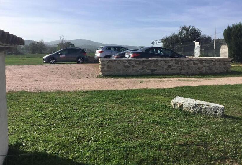 ベッドアンドブレックファースト La Varenne