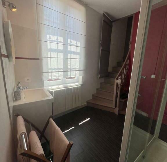 Bed and Breakfast Le Logis D’anne Sophie