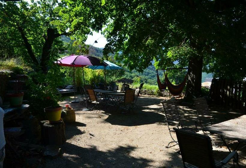 Bed and Breakfast Le Petit Nid