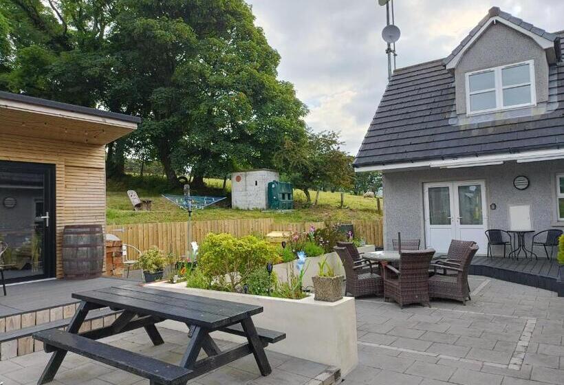 مبيت وإفطار Mountainview