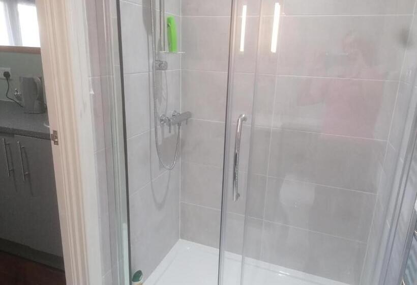 مبيت وإفطار Mountainview