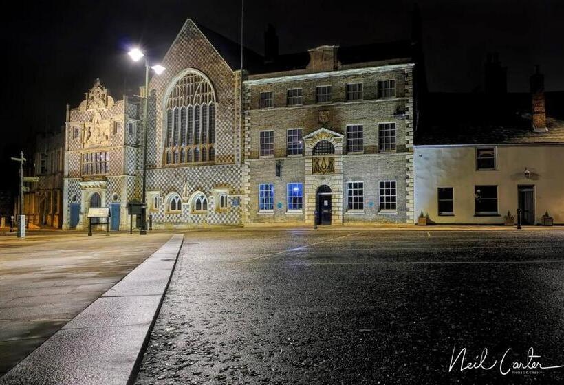 민박 Riverbank Guest House