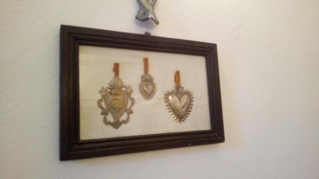 צימר Sa Corte Nova