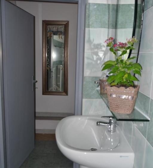 צימר Sa Corte Nova