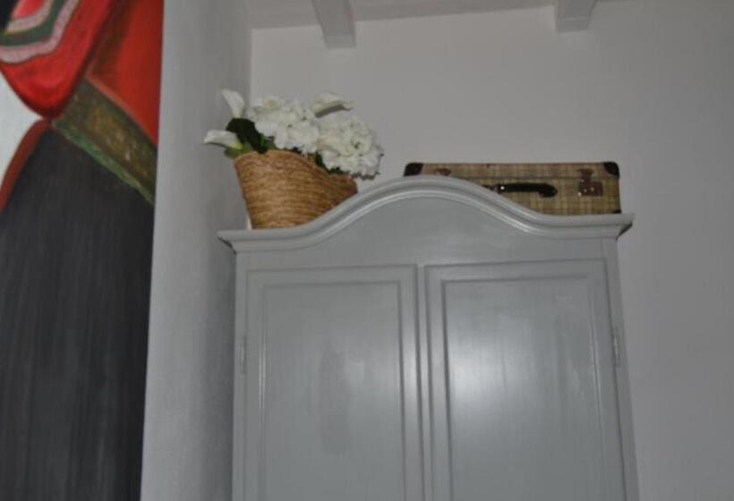 צימר Sa Corte Nova