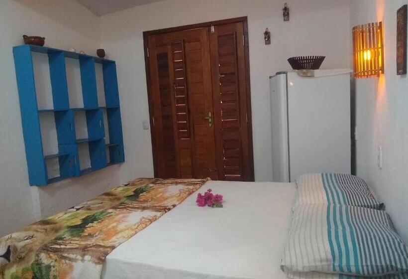 تختخواب و صبحانه Suíte S Damar   Icaraizinho