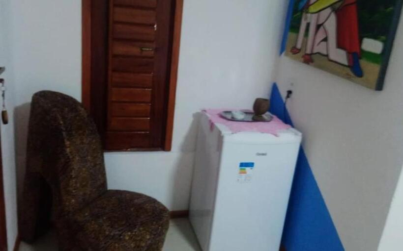 تختخواب و صبحانه Suíte S Damar   Icaraizinho